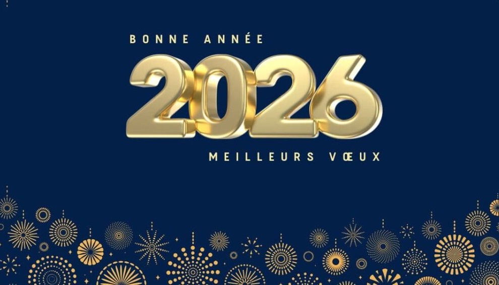 Voeux 2026