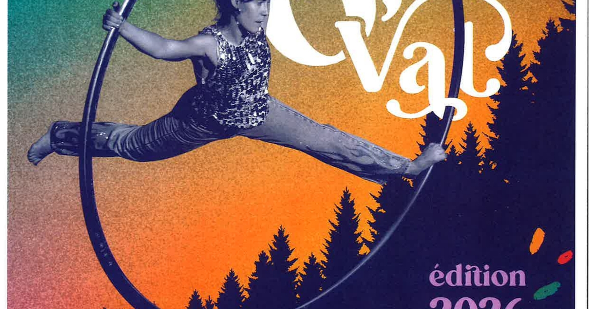 Été O'Val 