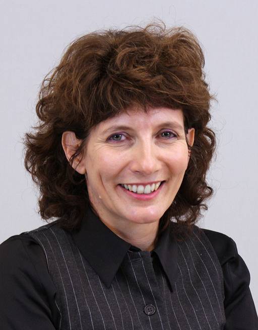 Maud LUTHI