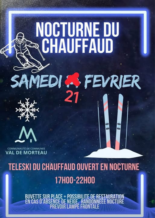 Nocturne Du Chauffaud 20260221