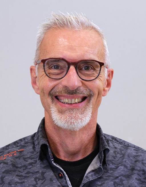 Thierry BERNARDIN