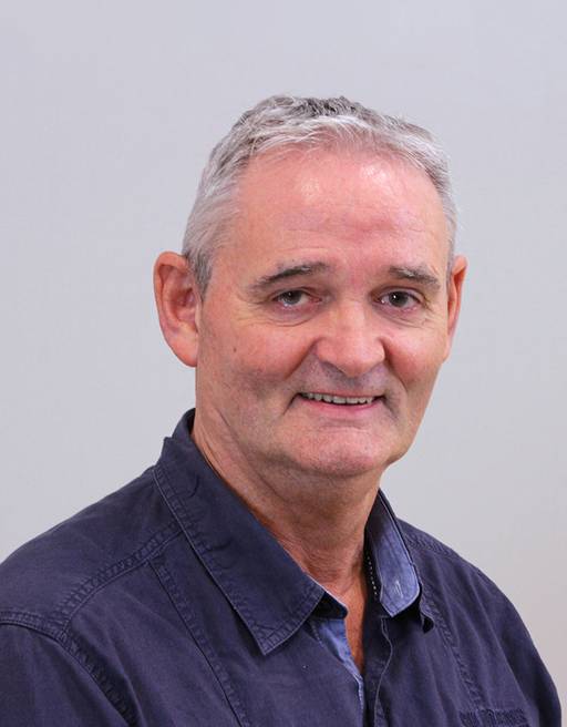 Gilles CRETENET