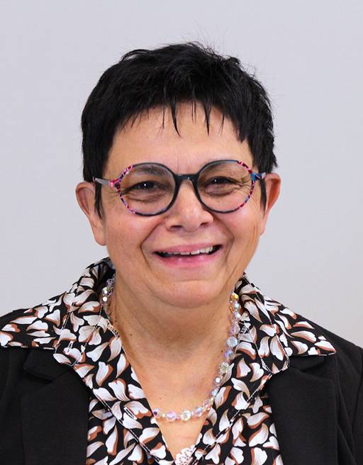 Françoise REMONNAY