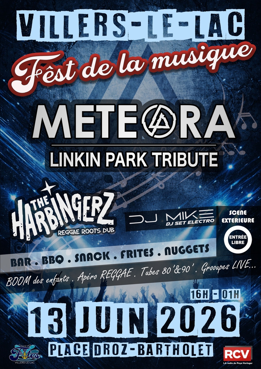Fest de la musique