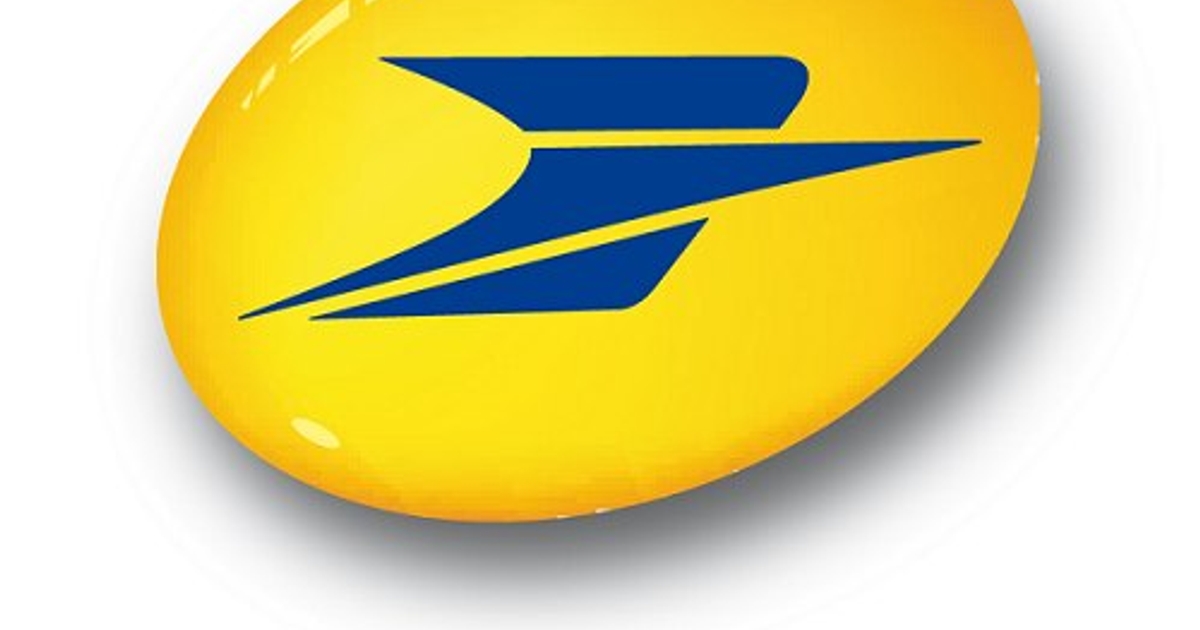 FERMETURE - LA POSTE
