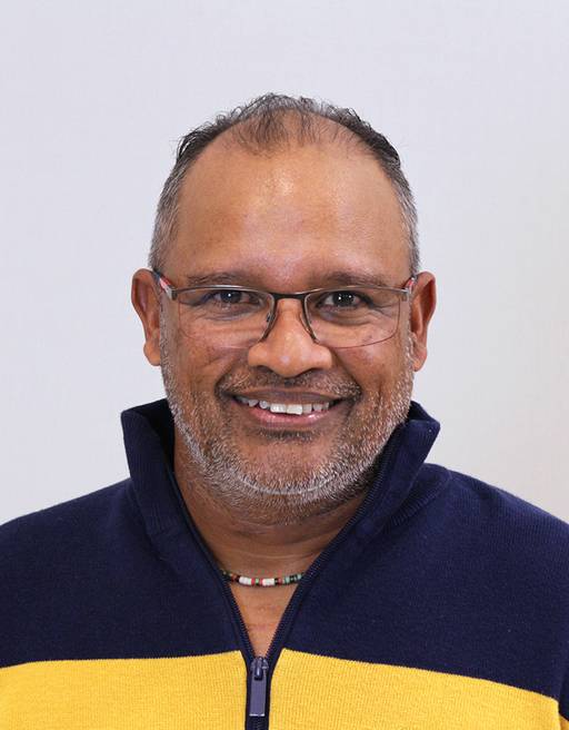 Norbert NARSAMA
