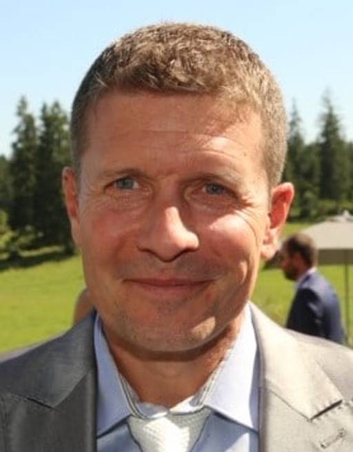 Thierry EME