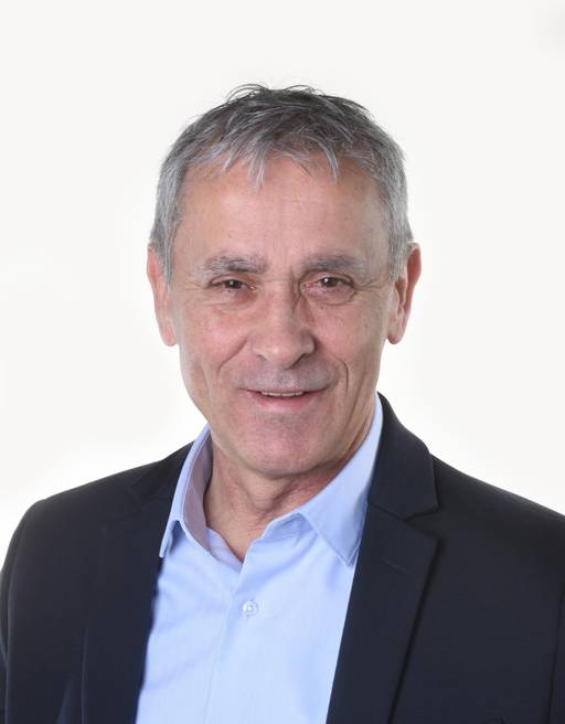Pascal VIENNET
