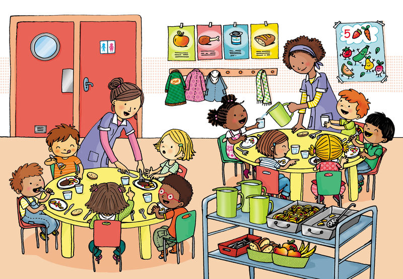 Cantine 1