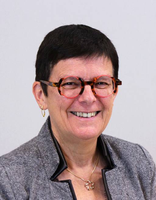 Marguerite JACQUOT