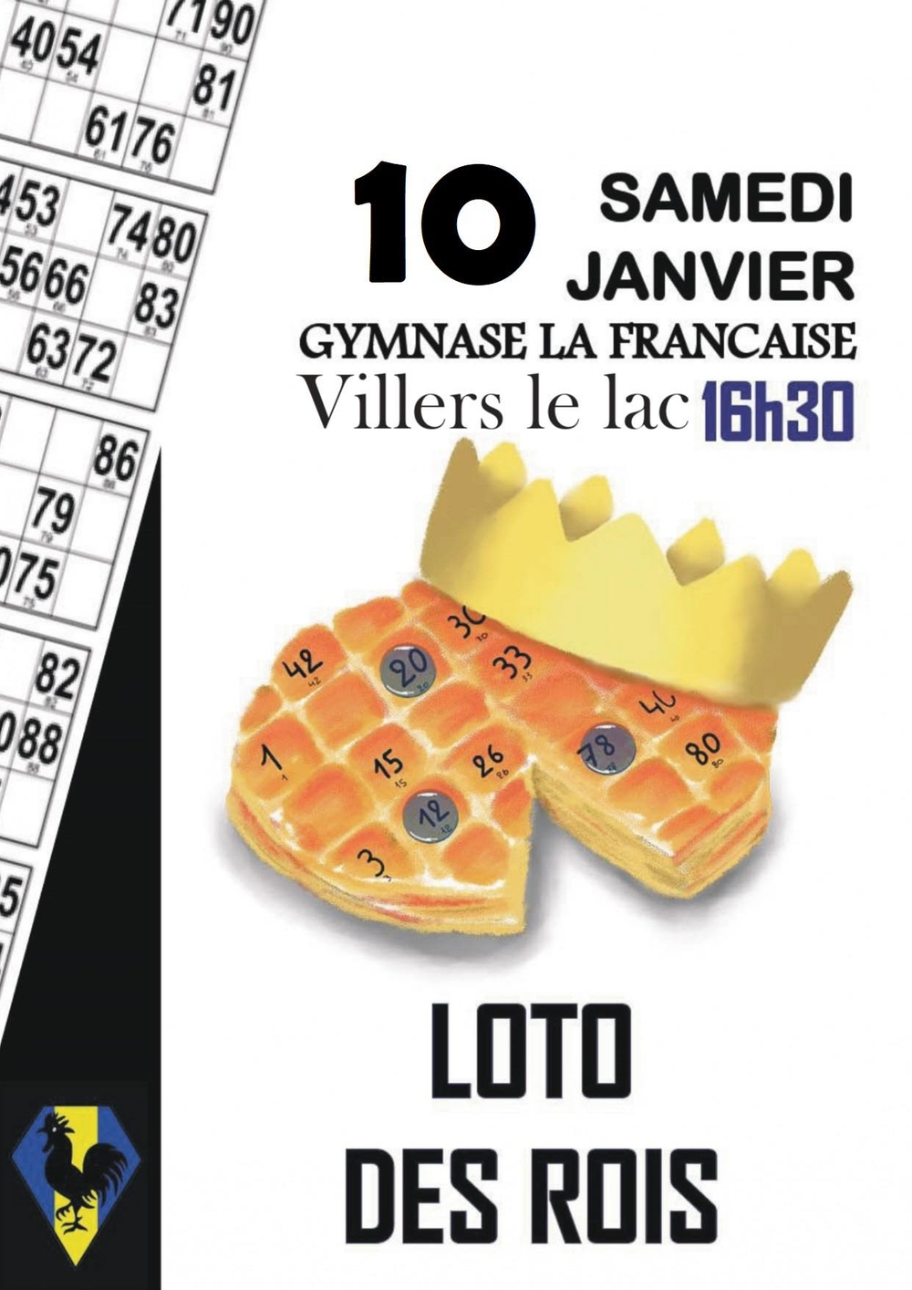 Loto des rois