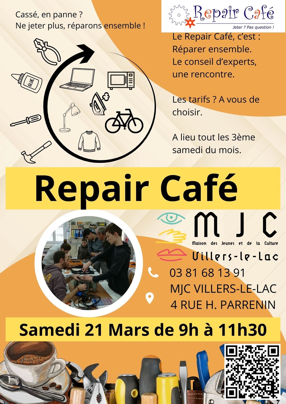 Repair Café