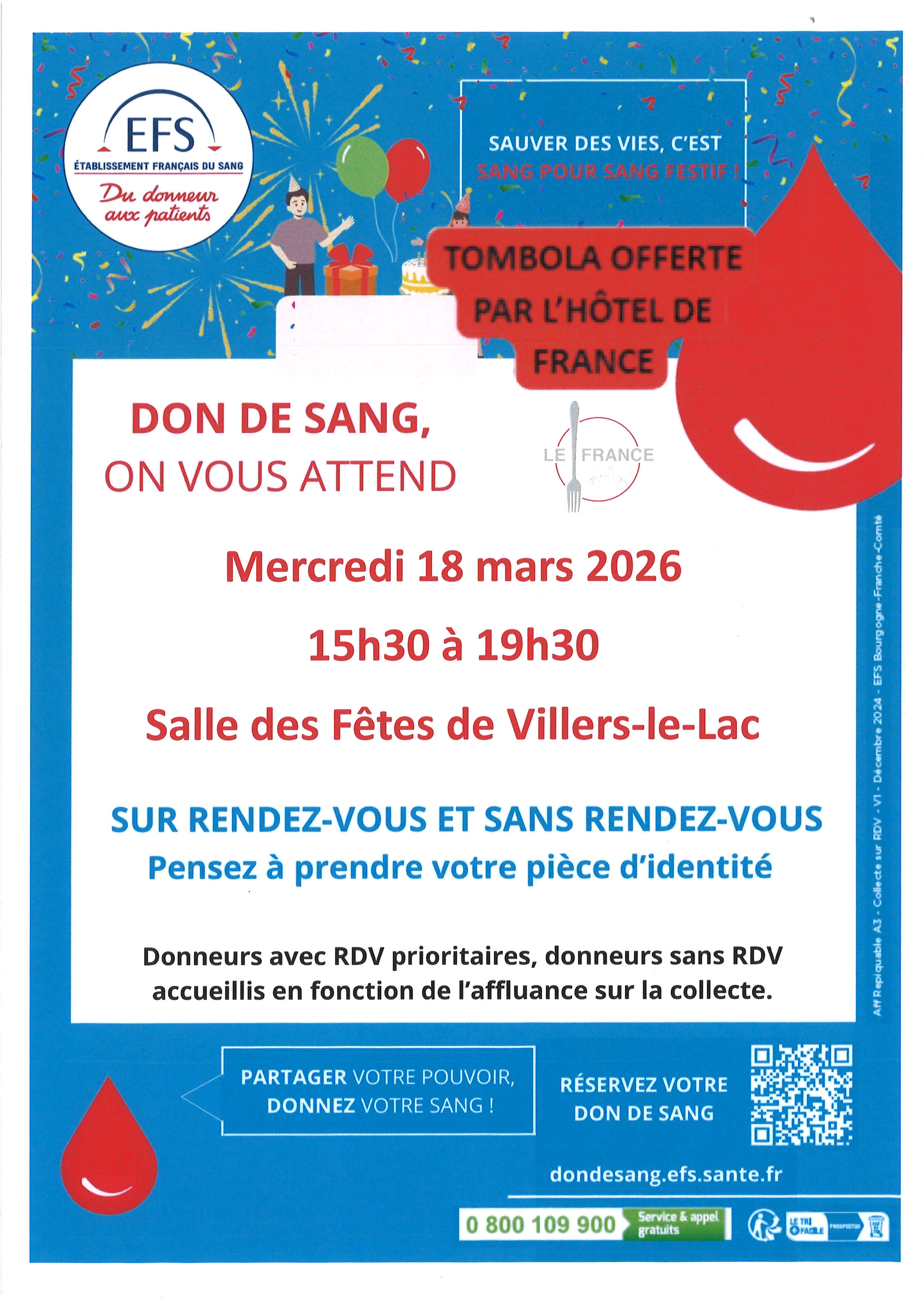 Don Du Sang 20260318