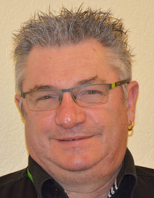 Jean-Paul JOURNOT