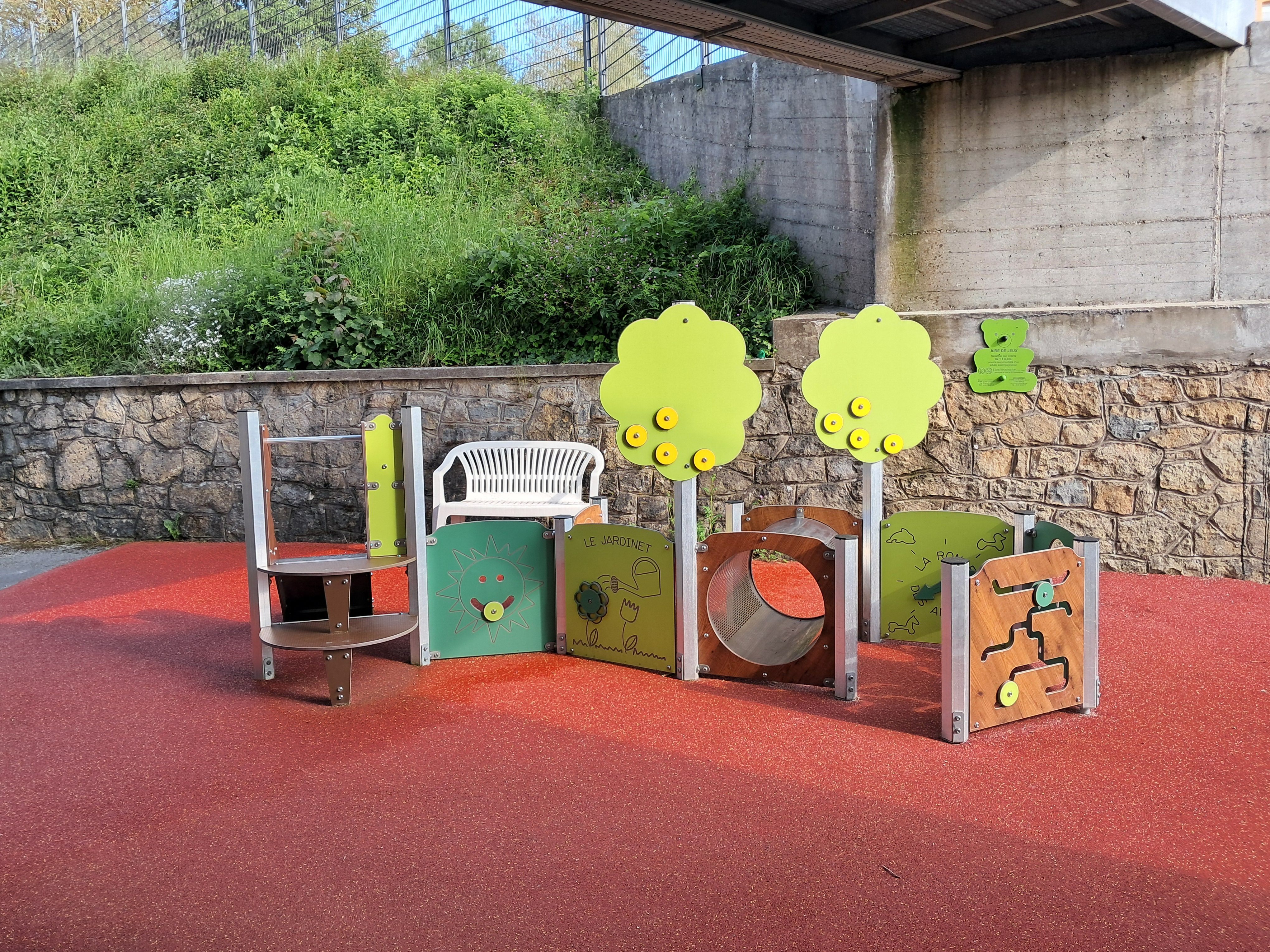 Exterieur Petit