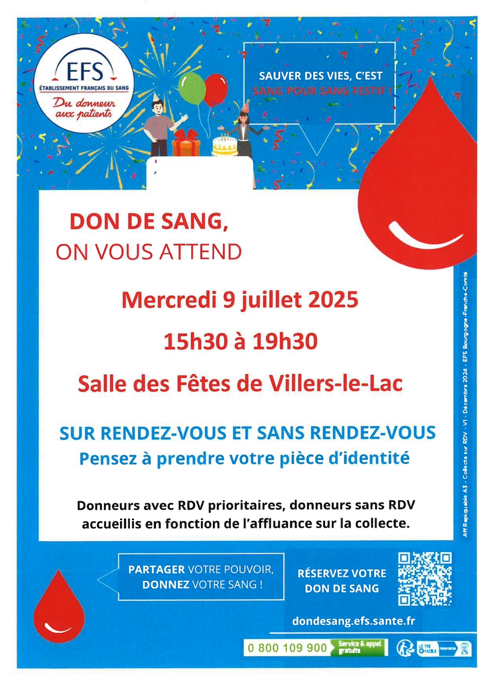 Don de sang