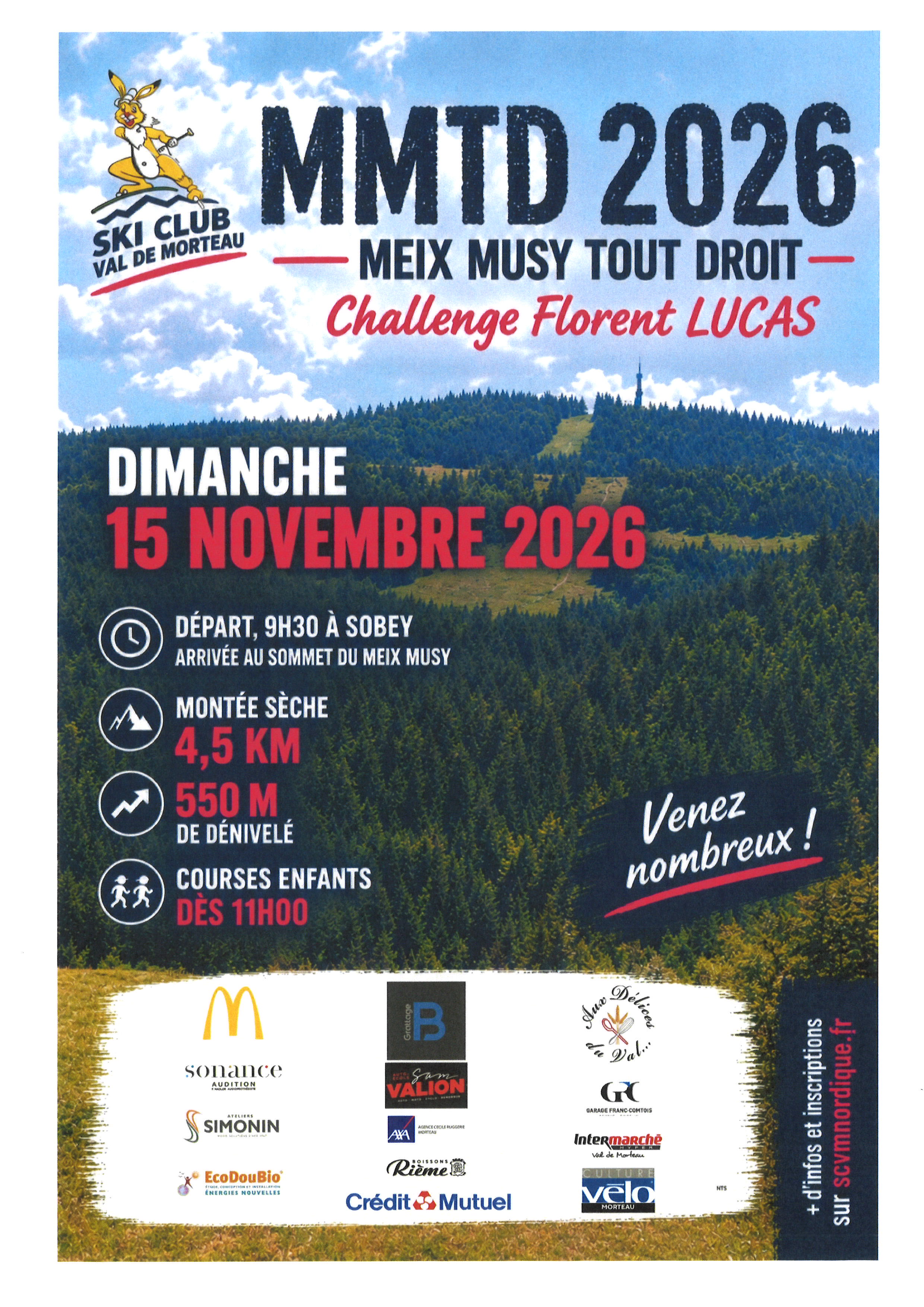 Mmtd 2026