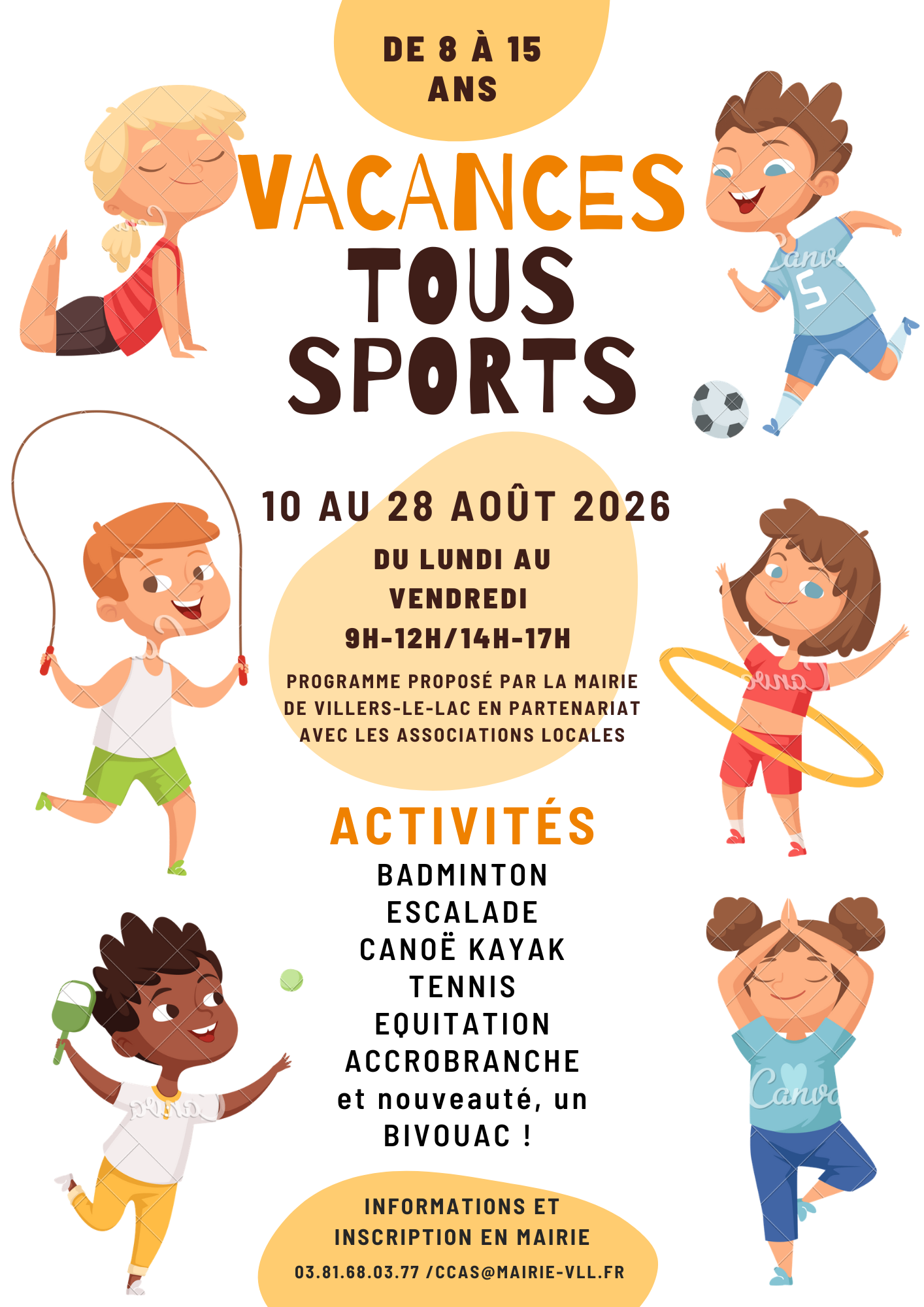 Affiche