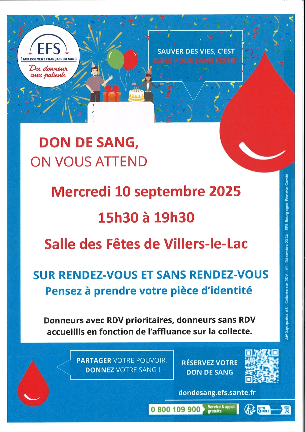 DON DE SANG