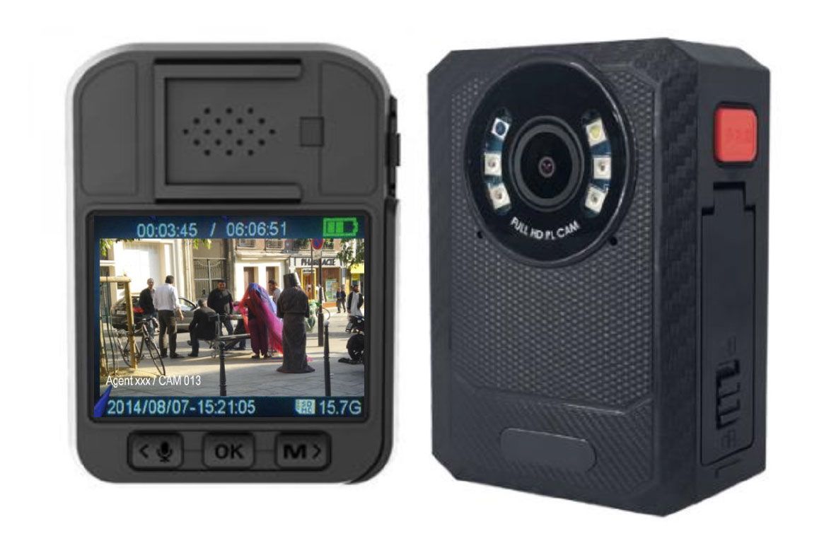 Caméra Optovision S20 4 G