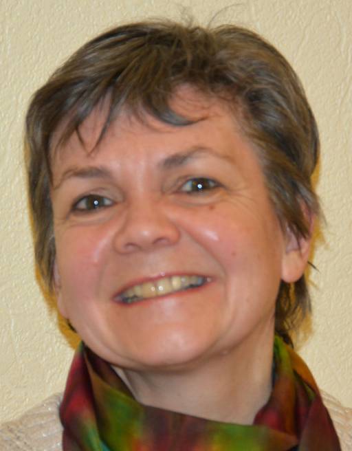 Nathalie MARTEAU