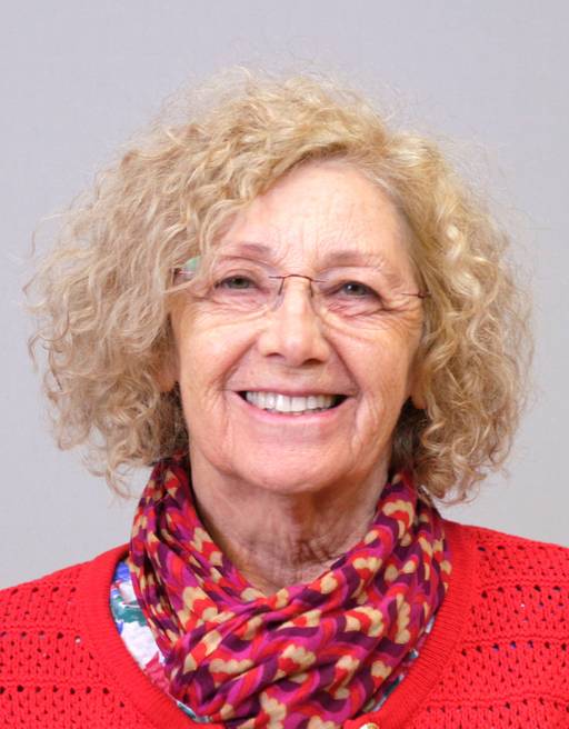 Christine MARGUET
