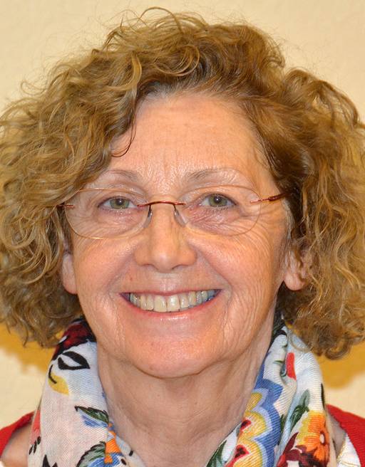 Christine MARGUET