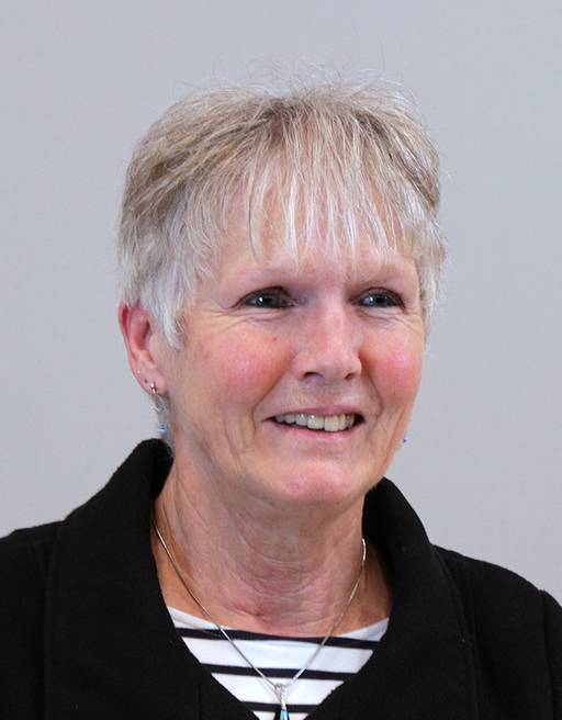 Catherine JEANNEROT
