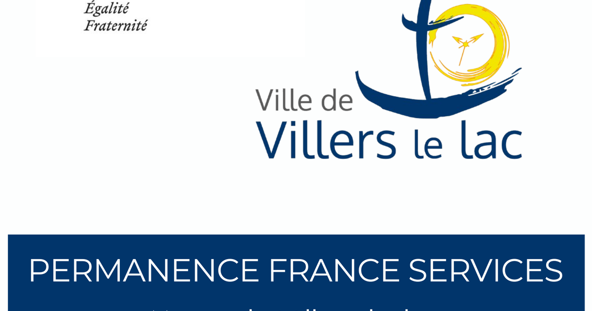 France Services