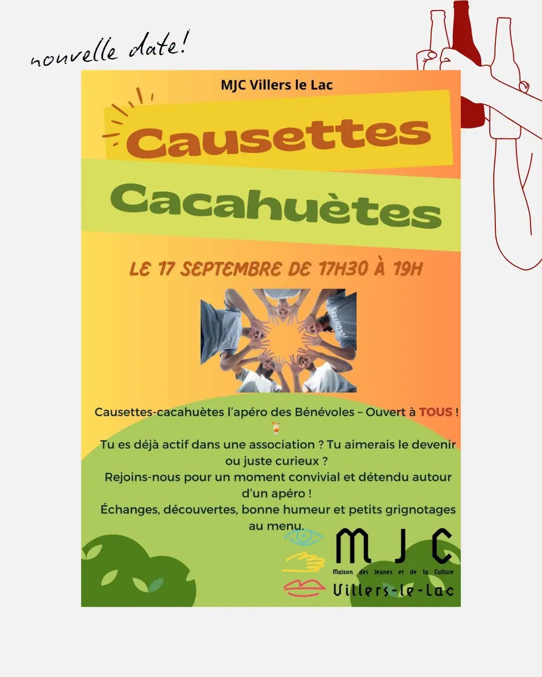 Causettes Cacahuetes 09