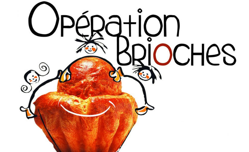 Opération Brioches
