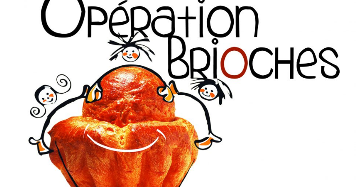 Opération brioches