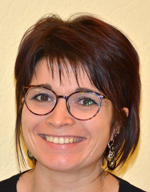 Céline VUILLEMIN