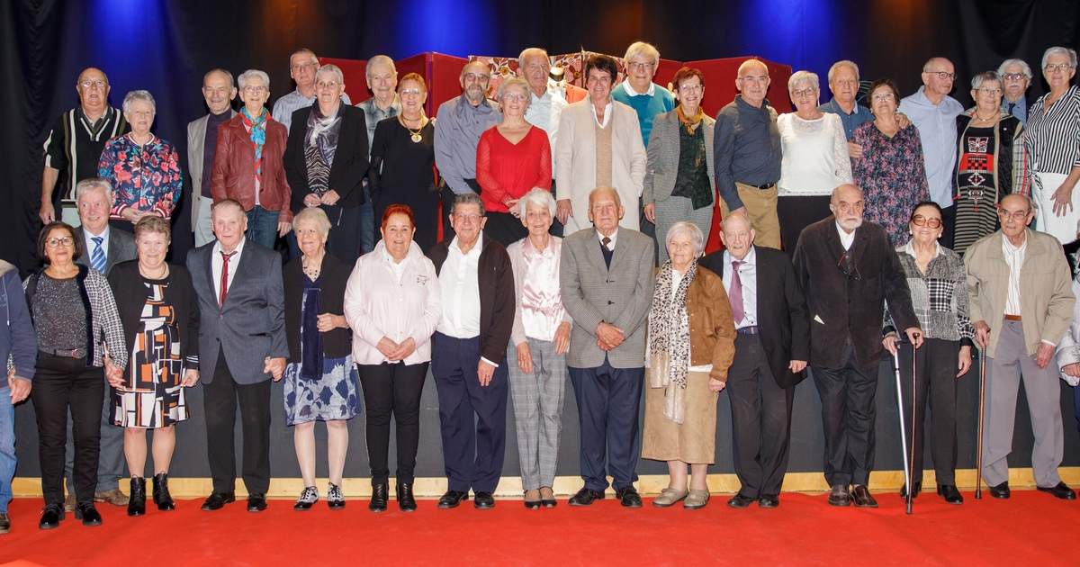 Cérémonie des Noces