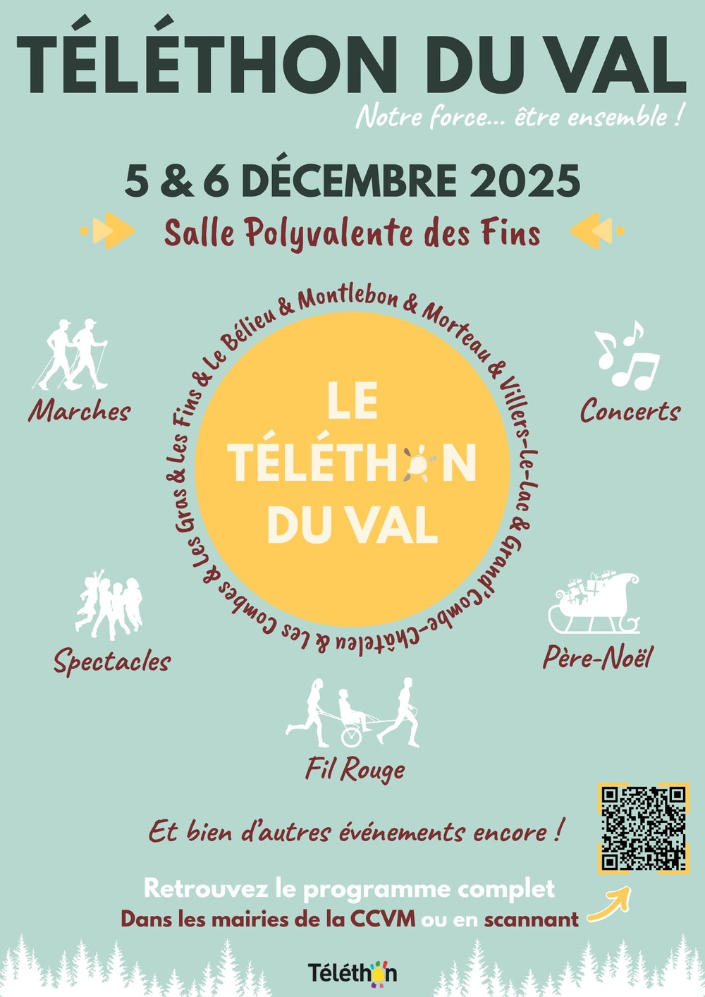Téléthon