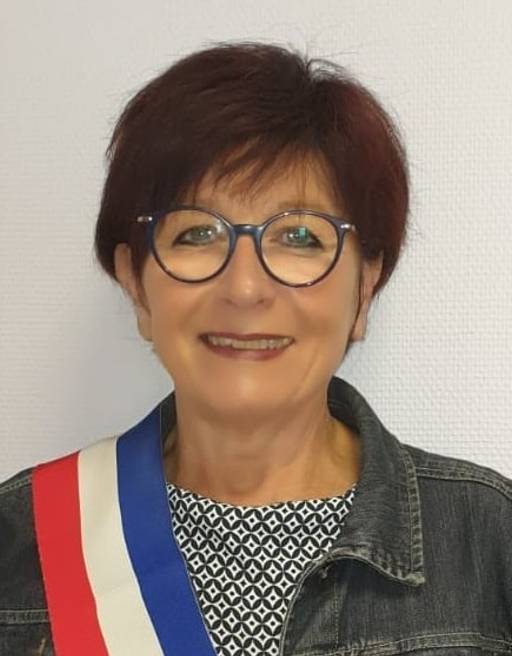 Dominique MOLLIER