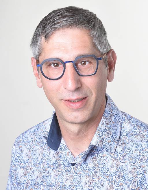 Samuel CARON