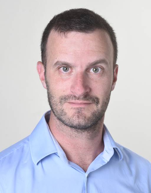 Stéphane LEMEL