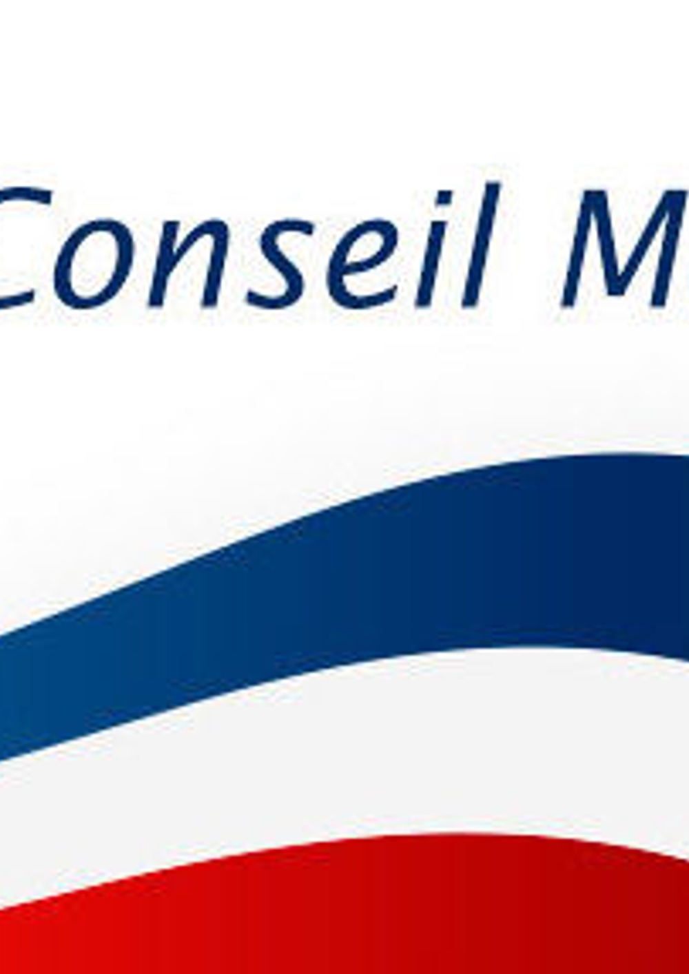 Conseil Municipal 