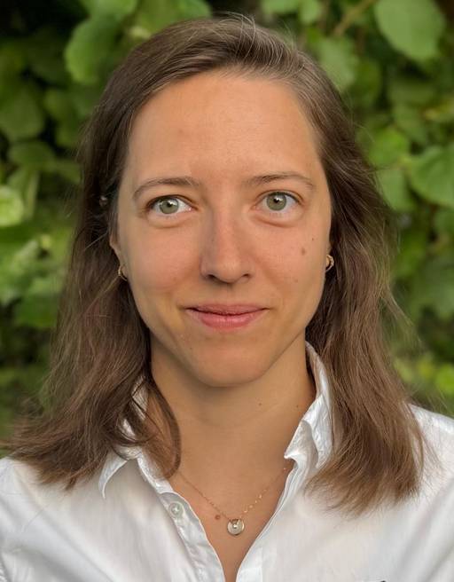 Flora LECOURT
