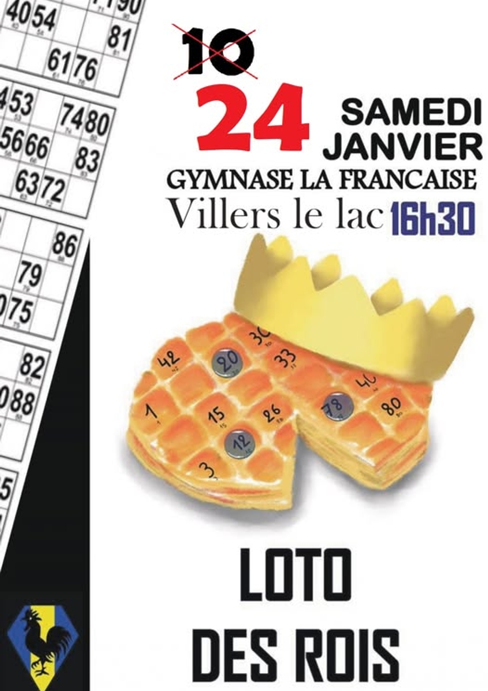 Loto des rois
