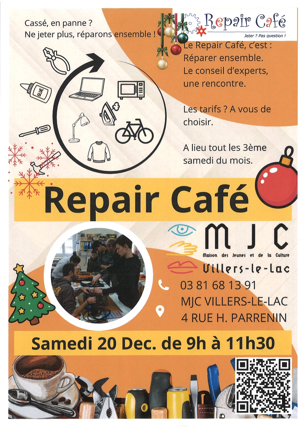 Repair Café