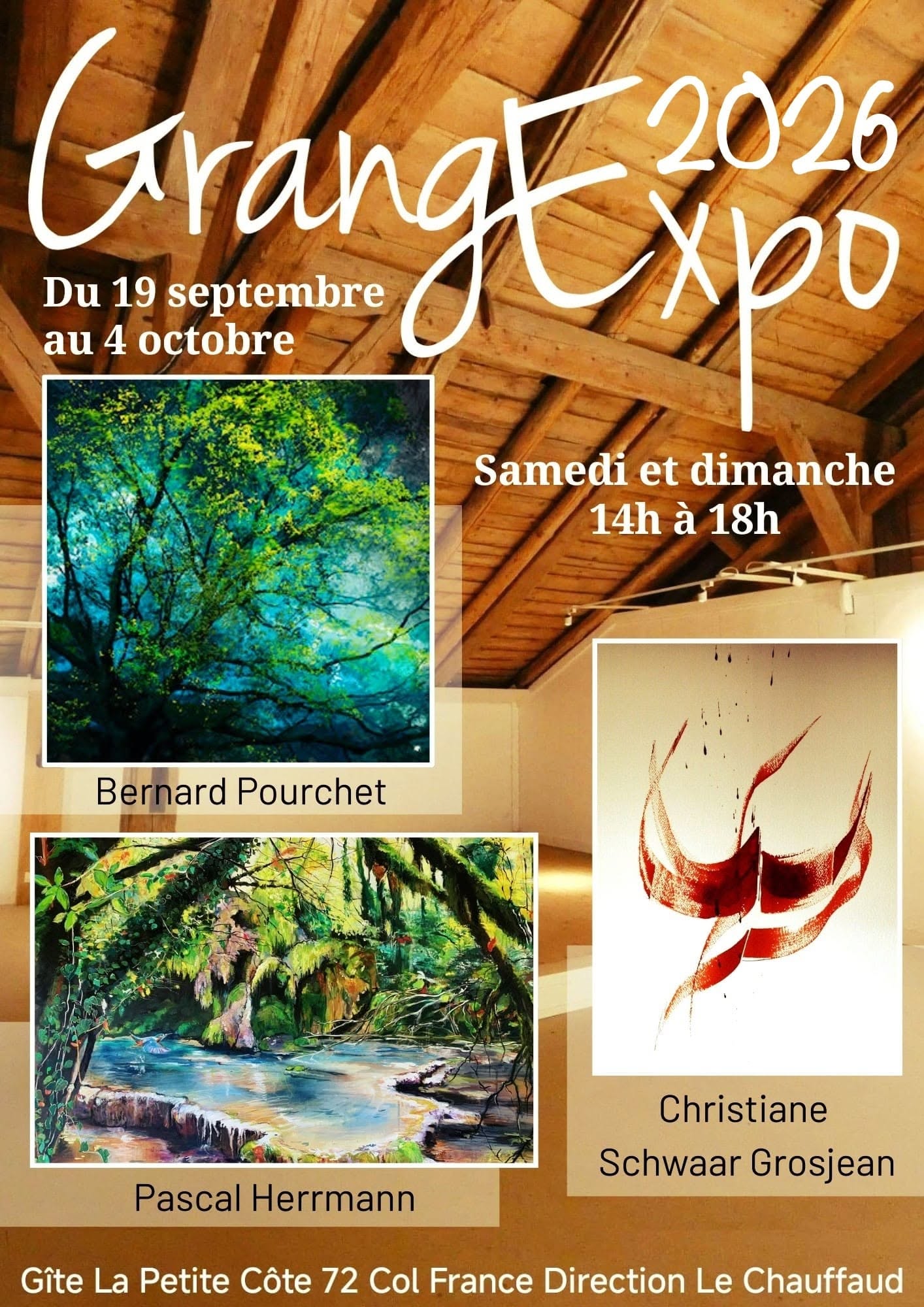 Grang'expo 0926