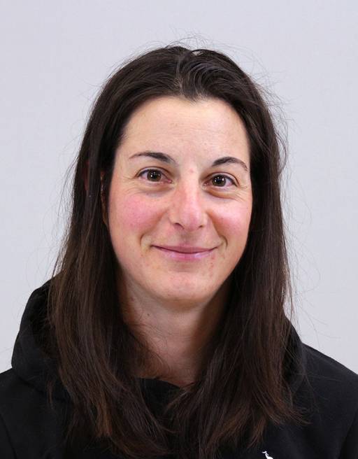 Barbara CHAGROT