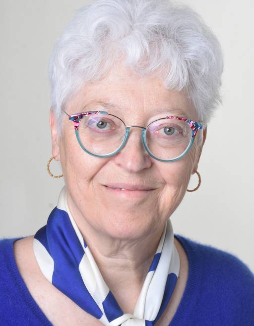 Corinne GRENOUILLET 