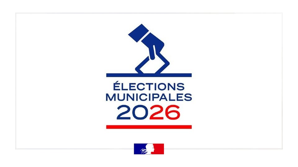 Elections Municiaples 2026