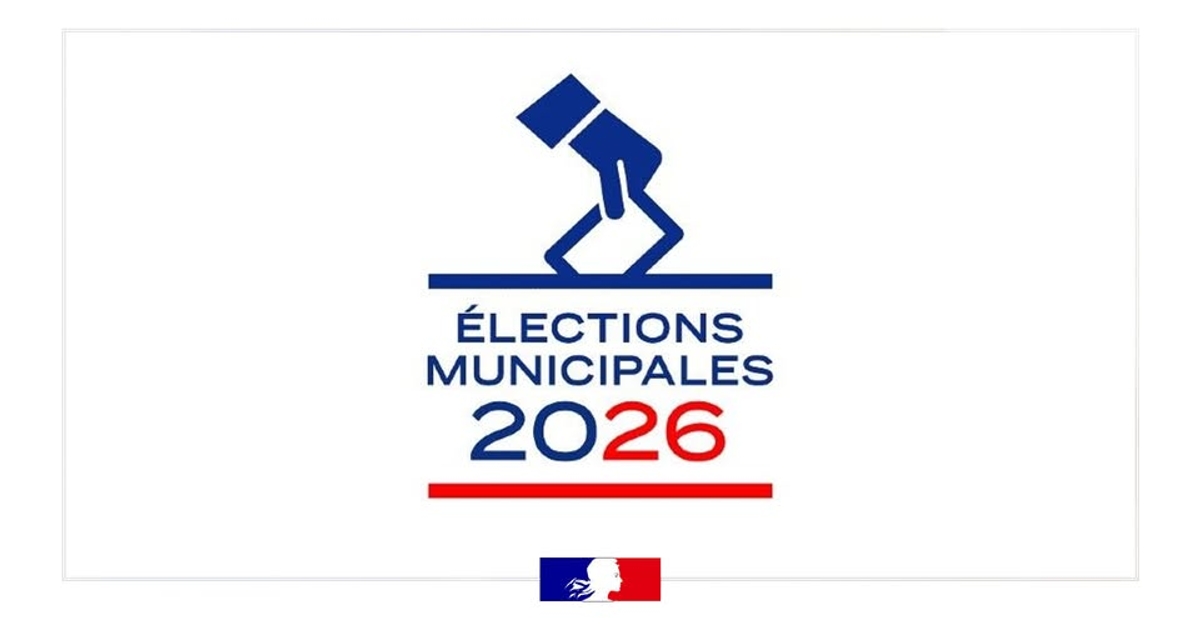 Elections municipales 