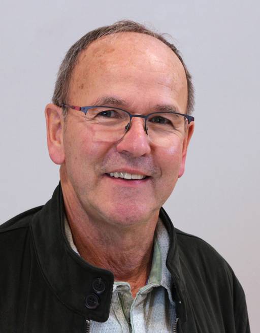 Patrick CHATELAIN